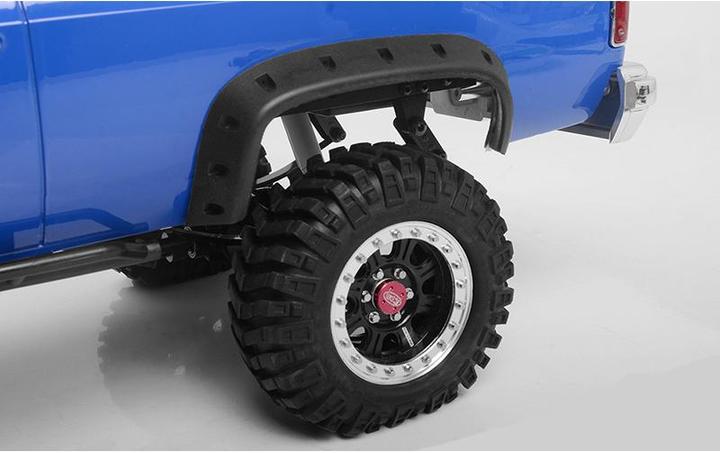 Actual product image Rc4Wd Model Fender Widening Tough Armor Chevy Blazer