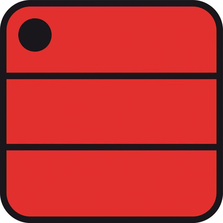Actual product image 3M X1a (1 x)