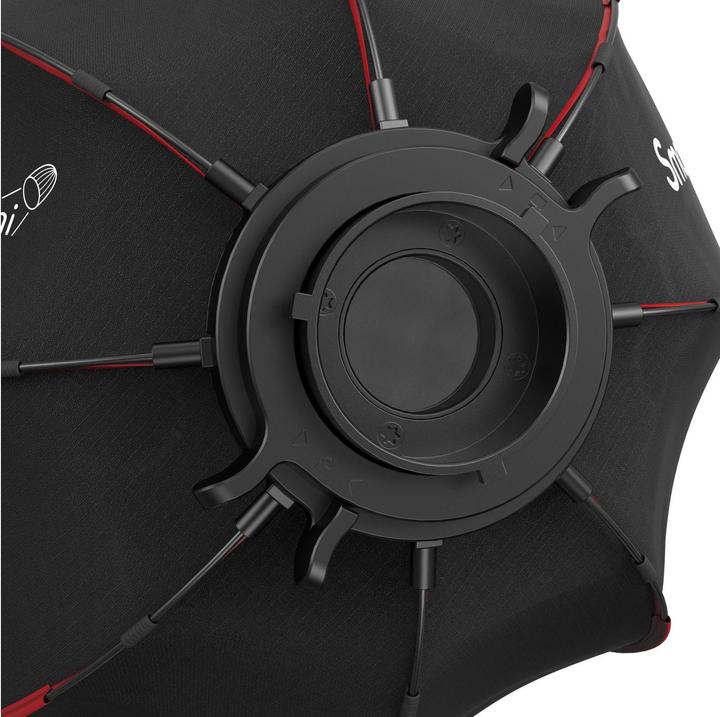 Produktbild SmallRig RA-D30 (Softbox, 29 cm)