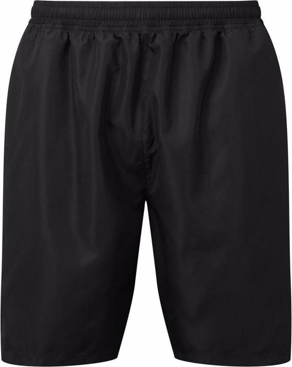 Actual product image Tri Dri Running shorts (L)
