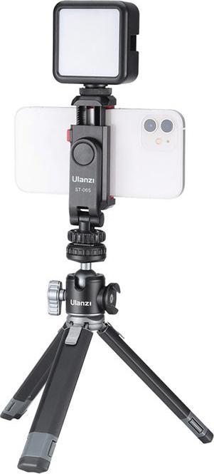Produktbild Ulanzi Halterung ST-06S (Stativ Smartphone Halterung)