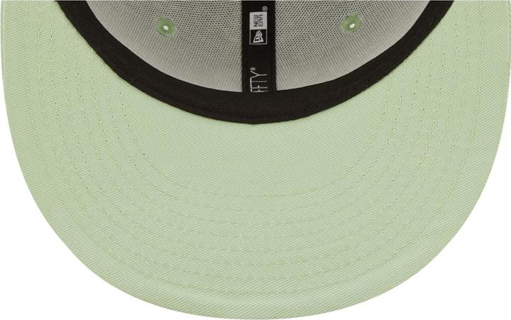 Image du produit New Era 9Fifty Snapback Cap - New York Yankees vert (S/M)