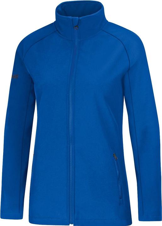 Produktbild JAKO Softshelljacke Team Damen (40)