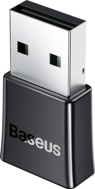 Actual product image Baseus BA07 (Channels)