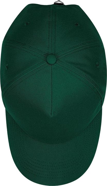 Immagine prodotto Beechfield Cappello unisex adulto Authentic a 5 pannelli (Taglia unica)
