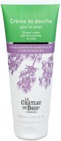 Image du produit Le Château du Bois Baume de douche Shower Cream (200 ml)
