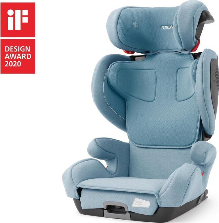 Produktbild RECARO Mako 2 Elite