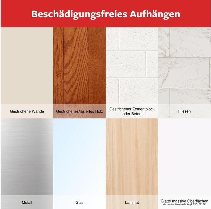 Produktbild Command Deckenhaken