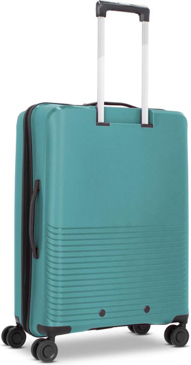 Produktbild D&N Travel Line 4000 Mittelgrosser Koffer (69 l, L (90 - 115l))