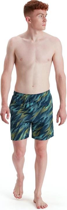 Image du produit Speedo Sport Allover 18" Watershort (S)