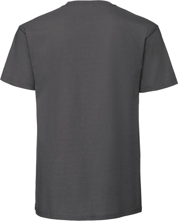 Image du produit Fruit of the Loom - T-shirt ICONIC PREMIUM - Homme (M)