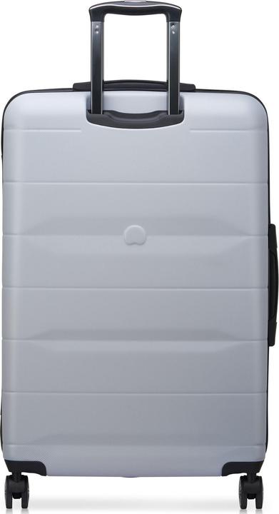 Immagine prodotto Delsey Comete + carrello a 4 ruote 77 cm (104 l, XL (da 115l))