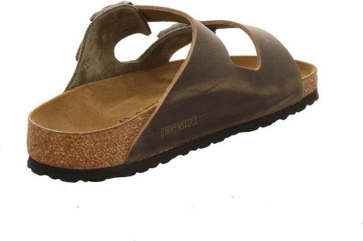 Actual product image Birkenstock Mules ARIZONA (41)