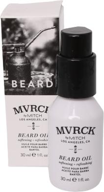 Immagine prodotto Paul Mitchell MVRCK - Olio per barba (30 ml)