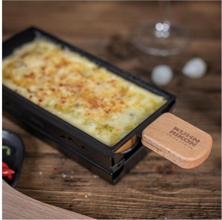 Produktbild Kuhn Rikon Raclette Set Mini Berge