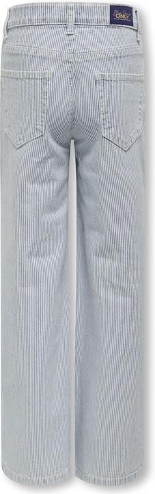 Produktbild Only Weiter Beinschnitt Jeans Weit geschnitten jeans (140)