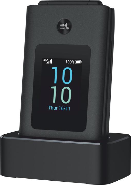 Actual product image TCL Onetouch 4043 (3.20", 4G)