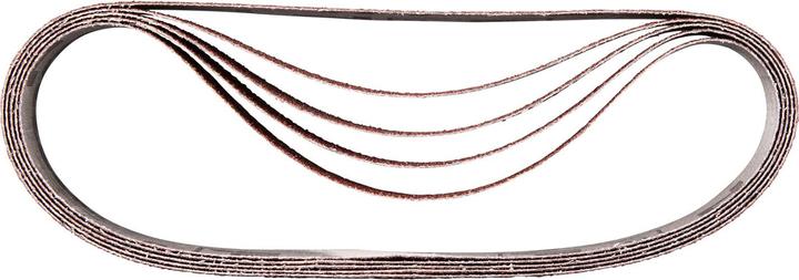 Immagine prodotto Makita Nastro abrasivo in vetro 30x533mm K60 (60)
