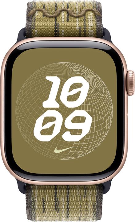 Immagine prodotto Apple Nike Sport Loop (42 mm, Nylon)