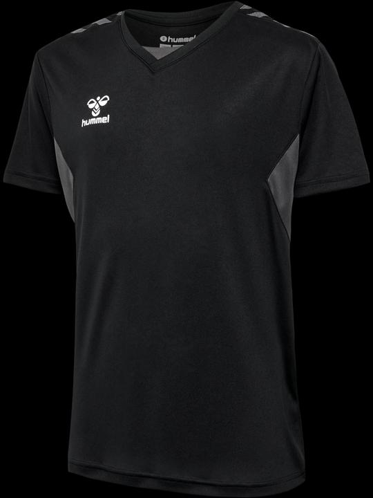 Actual product image hummel Hmlauthentic Pl Jersey S/S Kids (128)