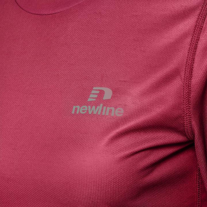 Produktbild Newline nwlMEMPHIS T-SHIRT L/S WOMAN (XL)