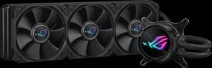 Immagine prodotto ASUS ROG STRIX LC III 360