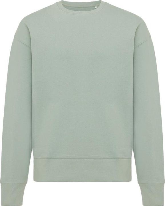 Universal Textiles Kruger Sweatshirt Rundhalsausschnitt