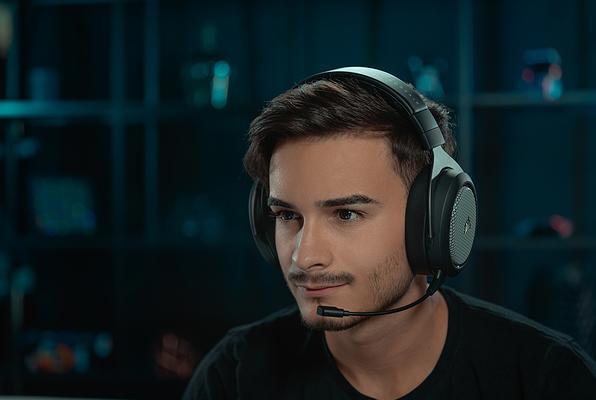 Image du produit Corsair HS75 XB (Sans fil)