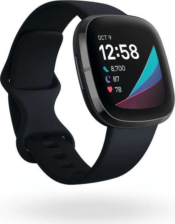 Produktbild Fitbit Sense