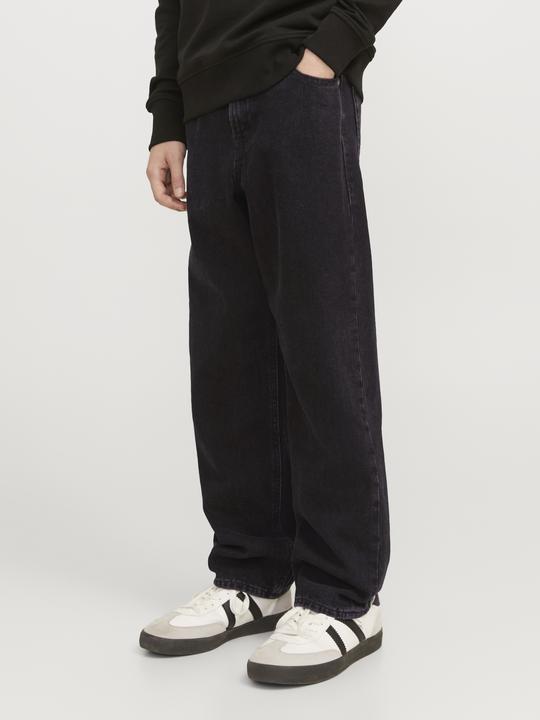 Immagine prodotto Jack & Jones JJICHRIS JJORIGINAL SQ 041 JNR Relaxed Fit Jeans Junior Relaxed Fit Jeans (176)