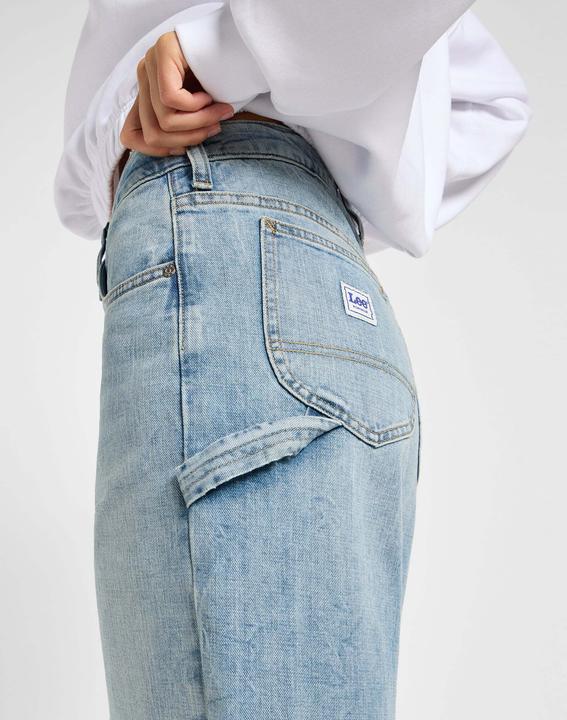 Produktbild Lee Jeans Loose Carpenter (27)