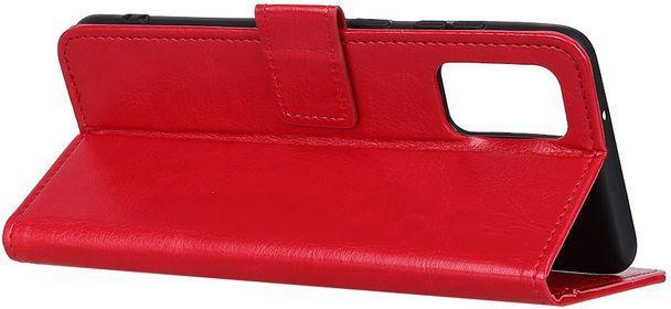 Produktbild MU Classic Crazy Horse III Leder Bookcover Series (Honor 30 Pro, Honor 30 Pro+)