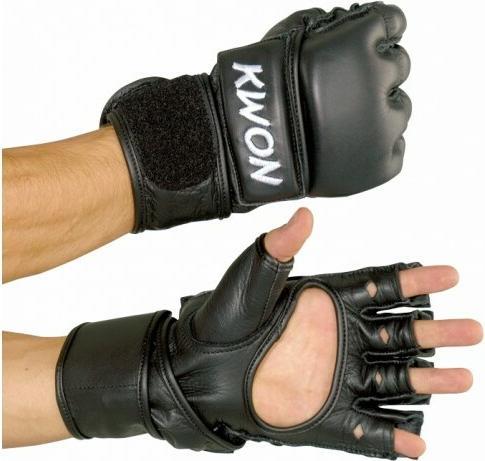 Actual product image Kwon Ultimate (XL)