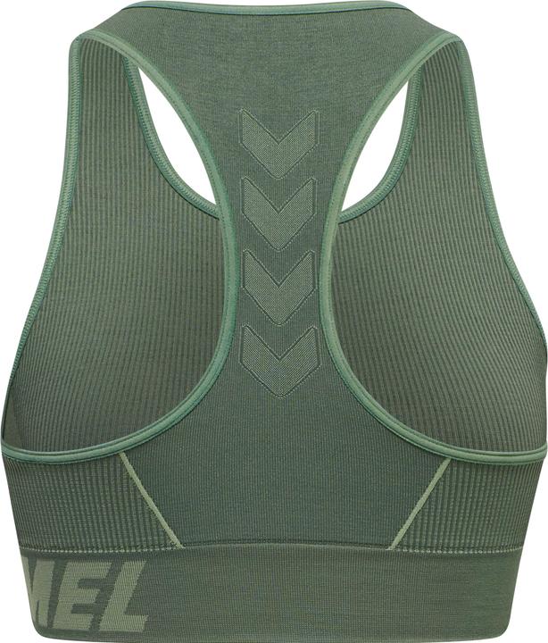 Image du produit hummel Te Christel Seamless Sports Top (XL)