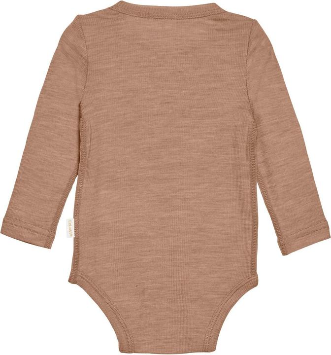 Image du produit CeLaVi Body en laine Macaroon (70)