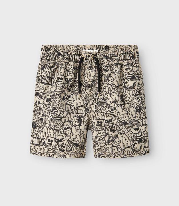 Actual product image Name it Short swimwear (152)