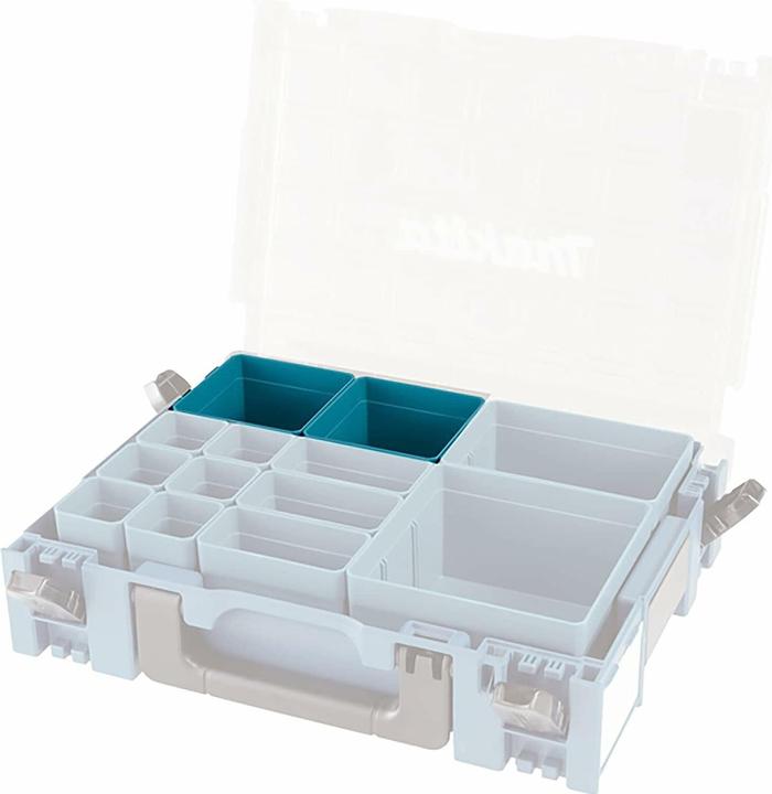 Actual product image Makita Maki Boxing Insert Size 3 191X95-9