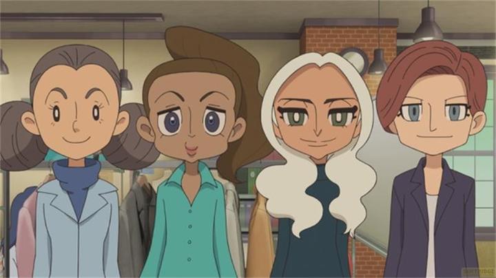 Produktbild Detektei Layton - Katrielles rätselhafte Fälle: Volume 4 (2 DVDs) (DVD, Deutsch, Japanisch)