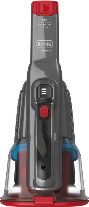 Image du produit Black & Decker BHHV315J