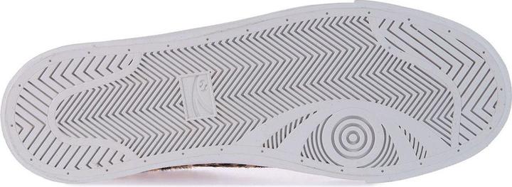 Immagine prodotto Superga 2843 Club S Scarpe Sportive Leopardato Pelle di Vacchetta Adulto Unisex (35.5)