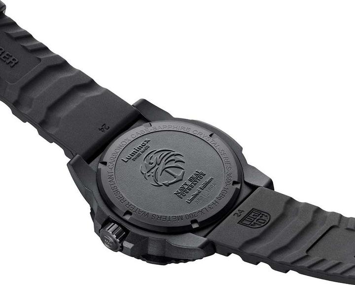 Image du produit Luminox XS.3611.IGY6.NSF Navy Seal Carbonox Limited (Montre de plongée)