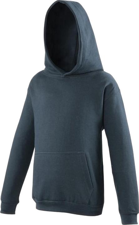 Schwarzblau
