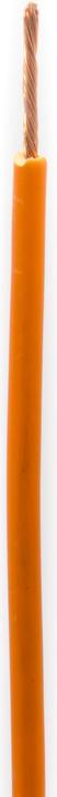 Produktbild Helukabel Litze 0.5mm² 20AWG orange Halogenfrei