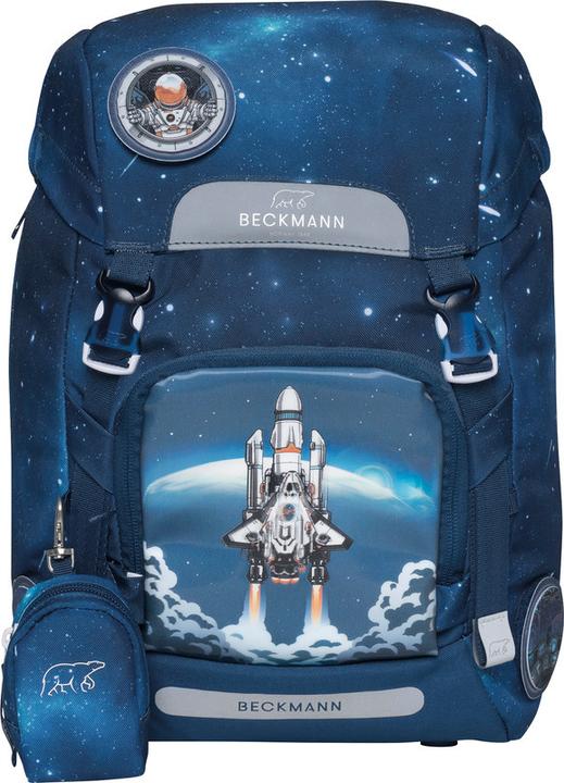Immagine prodotto Beckmann Space Mission (22 l)