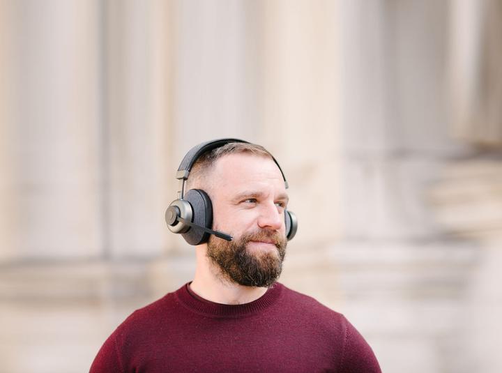Produktbild Orosound Tilde PRO-C+ (Kabelgebunden, USB-C)