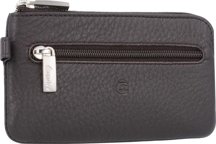Produktbild Esquire Deer Schlüsseletui Leder 13 cm