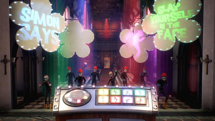 Image du produit Gearbox We Happy Few (Importation)