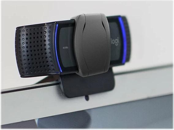 Actual product image Logitech C920e (2 Mpx)