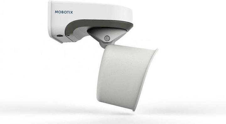 Image du produit Mobotix Caméra réseau Box (3840 x 2160 pixels)