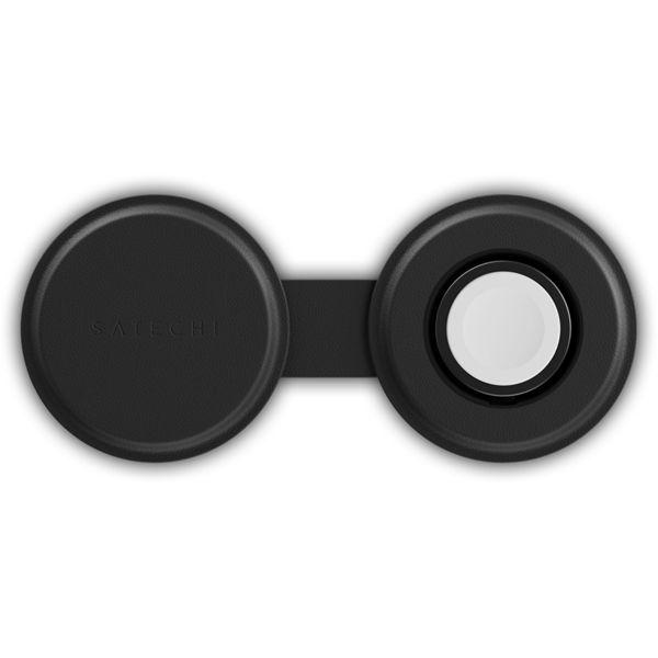 Immagine prodotto Satechi Caricabatterie wireless 2-in-1 OntheGo con Qi2 (15 W)